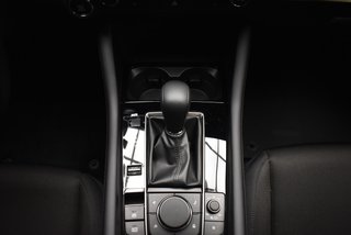 Mazda Mazda3 2.5L e-SKYACTIV G MHEV 103kW Excl-line