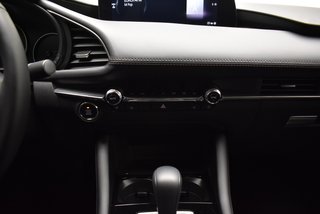 Mazda Mazda3 2.5L e-SKYACTIV G MHEV 103kW Excl-line