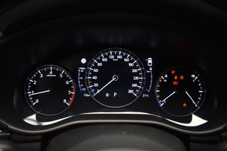 Mazda Mazda3 2.5L e-SKYACTIV G MHEV 103kW Excl-line
