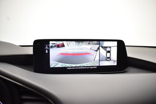 Mazda Mazda3 2.5L e-SKYACTIV G MHEV 103kW Excl-line