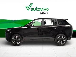 Jaecoo 5 Pure 1.6 TGDI 108kW (147CV) FWD