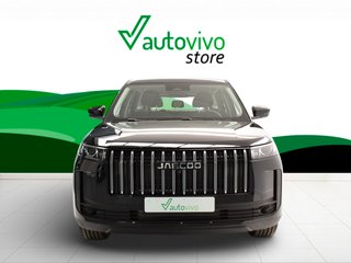 Jaecoo 5 Pure 1.6 TGDI 108kW (147CV) FWD