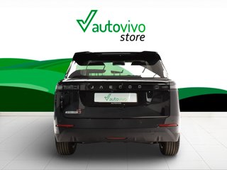 Jaecoo 5 Pure 1.6 TGDI 108kW (147CV) FWD