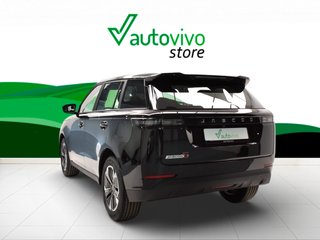 Jaecoo 5 Pure 1.6 TGDI 108kW (147CV) FWD