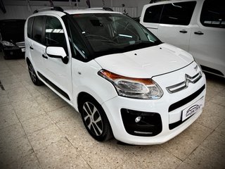 Citroen C3 Picasso 1.6 hdi