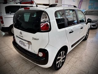 Citroen C3 Picasso 1.6 hdi