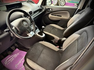 Citroen C3 Picasso 1.6 hdi