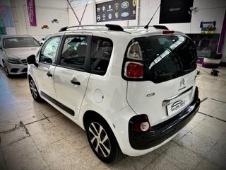 Citroen C3 Picasso 1.6 hdi