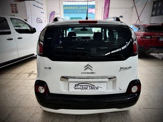 Citroen C3 Picasso 1.6 hdi