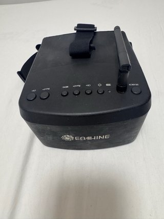 Occhiali FPV Eachine Neri