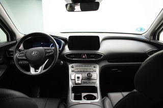 Hyundai Santa Fe 1.6 TGDi PHEV Tecno Auto 4x4