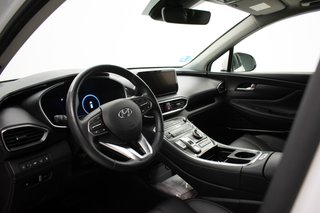 Hyundai Santa Fe 1.6 TGDi PHEV Tecno Auto 4x4