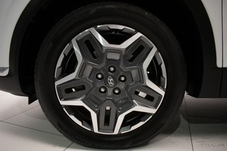 Hyundai Santa Fe 1.6 TGDi PHEV Tecno Auto 4x4