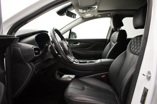 Hyundai Santa Fe 1.6 TGDi PHEV Tecno Auto 4x4
