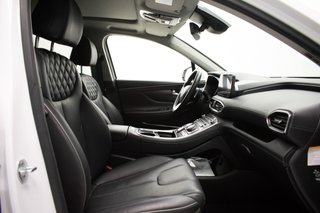 Hyundai Santa Fe 1.6 TGDi PHEV Tecno Auto 4x4