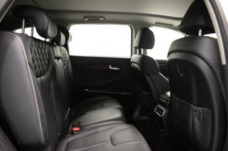 Hyundai Santa Fe 1.6 TGDi PHEV Tecno Auto 4x4