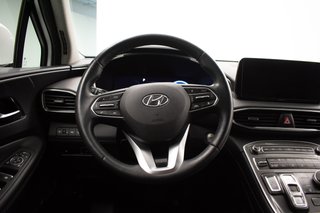 Hyundai Santa Fe 1.6 TGDi PHEV Tecno Auto 4x4