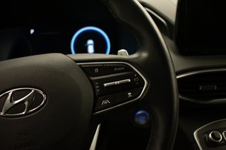 Hyundai Santa Fe 1.6 TGDi PHEV Tecno Auto 4x4