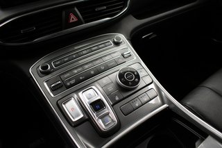 Hyundai Santa Fe 1.6 TGDi PHEV Tecno Auto 4x4