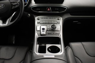 Hyundai Santa Fe 1.6 TGDi PHEV Tecno Auto 4x4