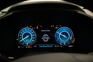 Hyundai Santa Fe 1.6 TGDi PHEV Tecno Auto 4x4