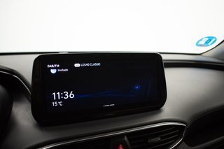 Hyundai Santa Fe 1.6 TGDi PHEV Tecno Auto 4x4