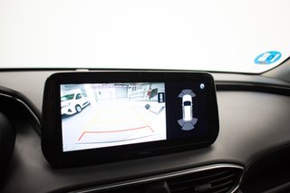 Hyundai Santa Fe 1.6 TGDi PHEV Tecno Auto 4x4