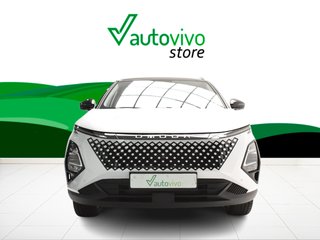 Omoda 5 HEV Premium 1.5 TGDI 165kW (224CV)
