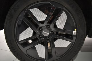 Omoda 5 HEV Premium 1.5 TGDI 165kW (224CV)