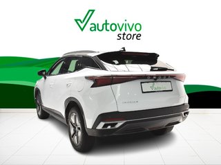Omoda 5 HEV Premium 1.5 TGDI 165kW (224CV)