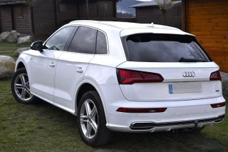 Audi Q5 2018