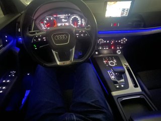 Audi Q5 2018