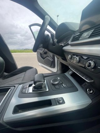 Audi Q5 2018