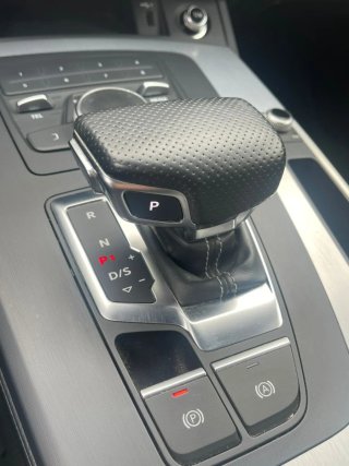 Audi Q5 2018