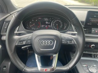Audi Q5 2018
