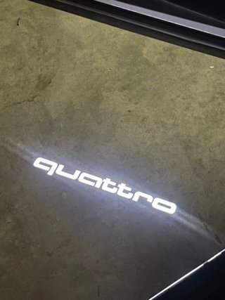Audi Q5 2018