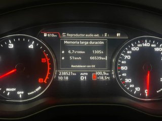 Audi Q5 2018