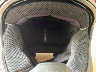 Casco Airoh Commander 2 Progress CMP55 Talla L