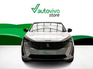 Peugeot 3008 Hybrid 225 e-EAT8 Allure Pack