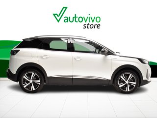 Peugeot 3008 Hybrid 225 e-EAT8 Allure Pack