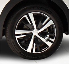 Peugeot 3008 Hybrid 225 e-EAT8 Allure Pack