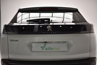 Peugeot 3008 Hybrid 225 e-EAT8 Allure Pack