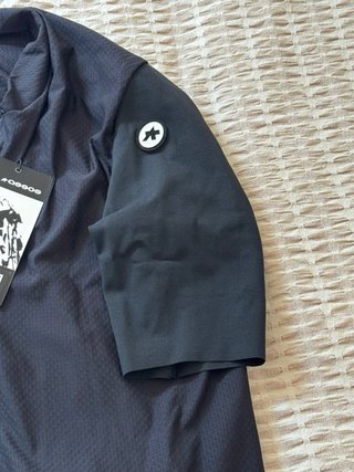 Assos Mille GT S11