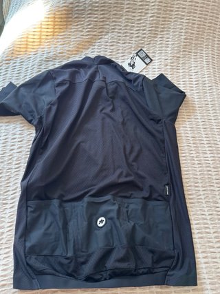 Assos Mille GT S11
