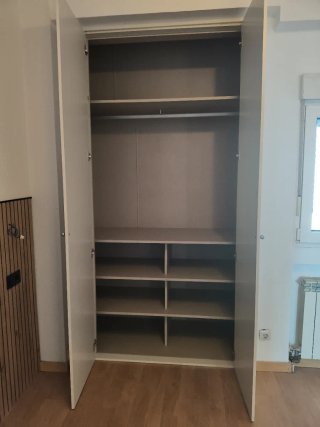 INSTALADOR PROFESIONAL PUERTAS TARIMA RODAPIE MADR