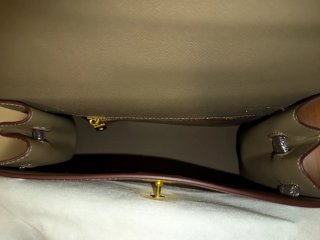 Bolso bonito y elegante