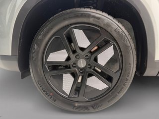 Omoda 5 MY25 - Premium 1.6 TGDI 108kW (145cv)