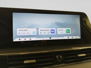 Omoda 5 MY25 - Premium 1.6 TGDI 108kW (145cv)