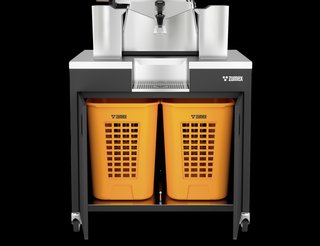 Exprimidor Zumex Speed Up All In One - ALQUILER