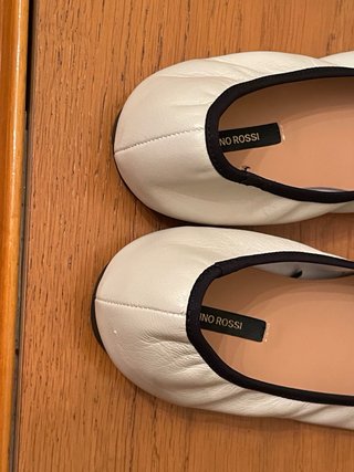 GINO ROSSI - Bailarinas Cozy 37